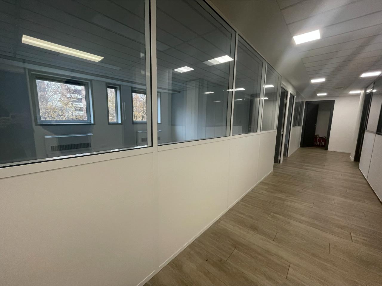 Bureau Lyon 221m² Location bureau Lyon Rhône OLBUR2427719 6